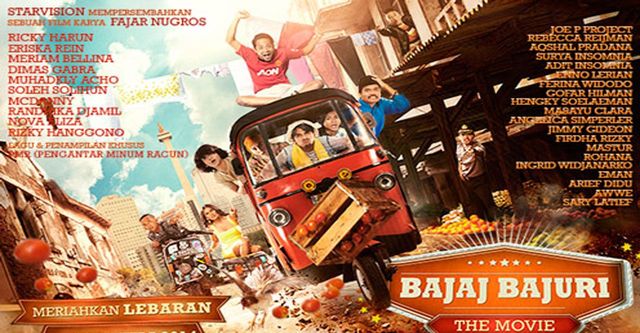 Bajaj Bajuri the Movie