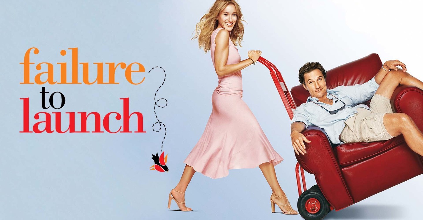 Failure to Launch