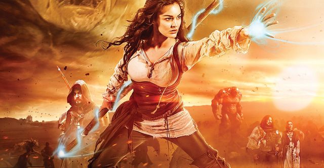 미시카: 퀘스트 포 히어로즈