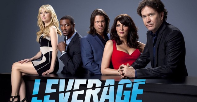 Leverage