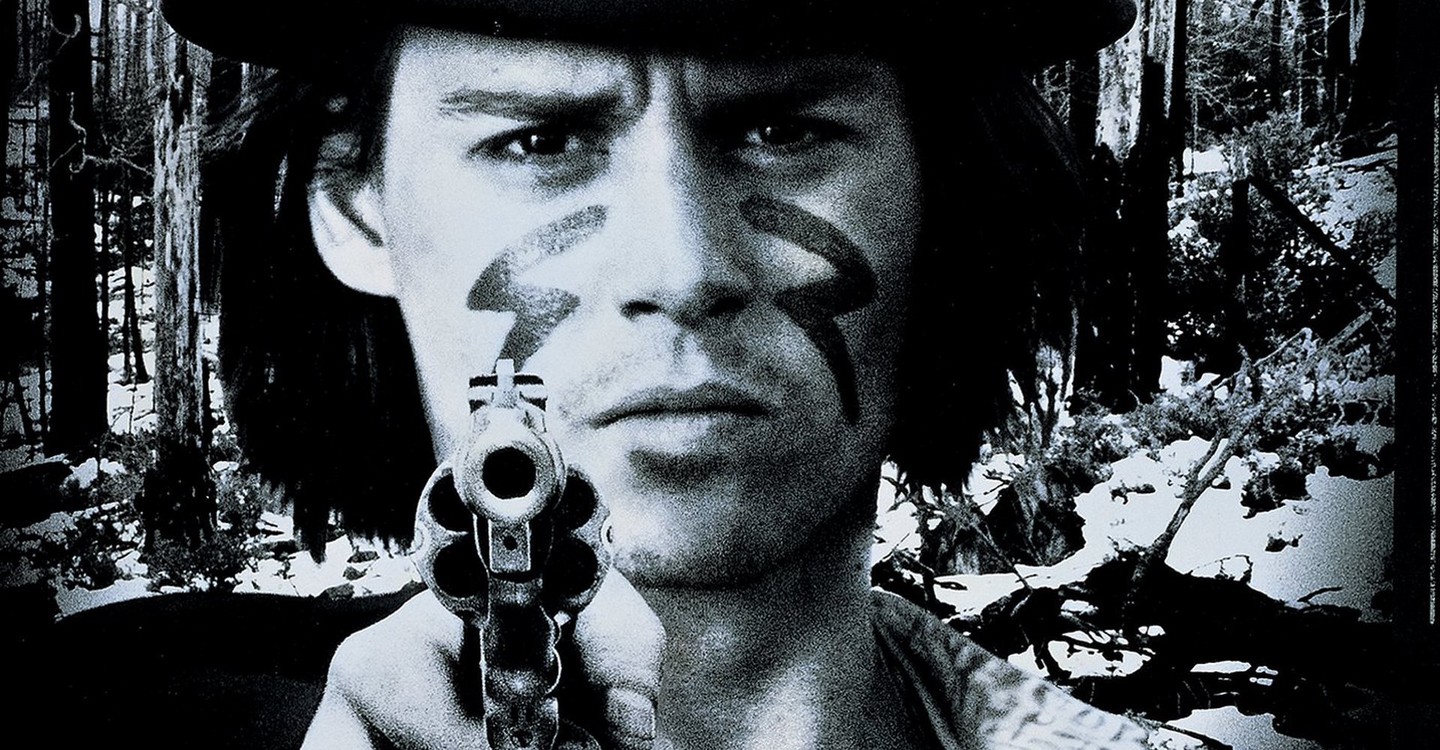 Dead Man Pelicula Ver Online Completas En Espanol