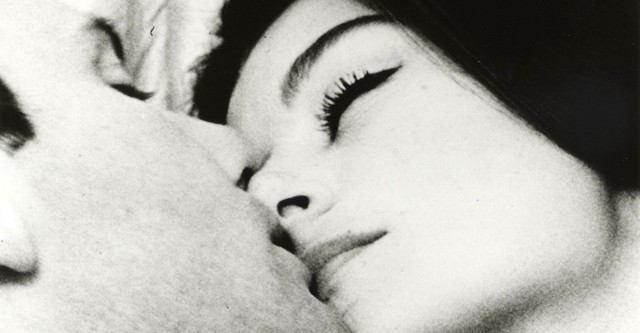 Um Homem, Uma Mulher