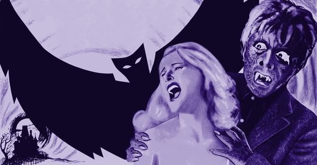 Le Monstre au masque