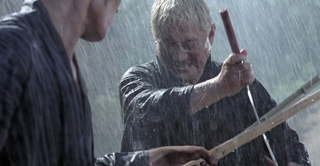 Zatoichi - Der blinde Samurai