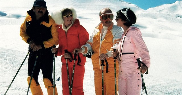 les bronzés font du ski streaming