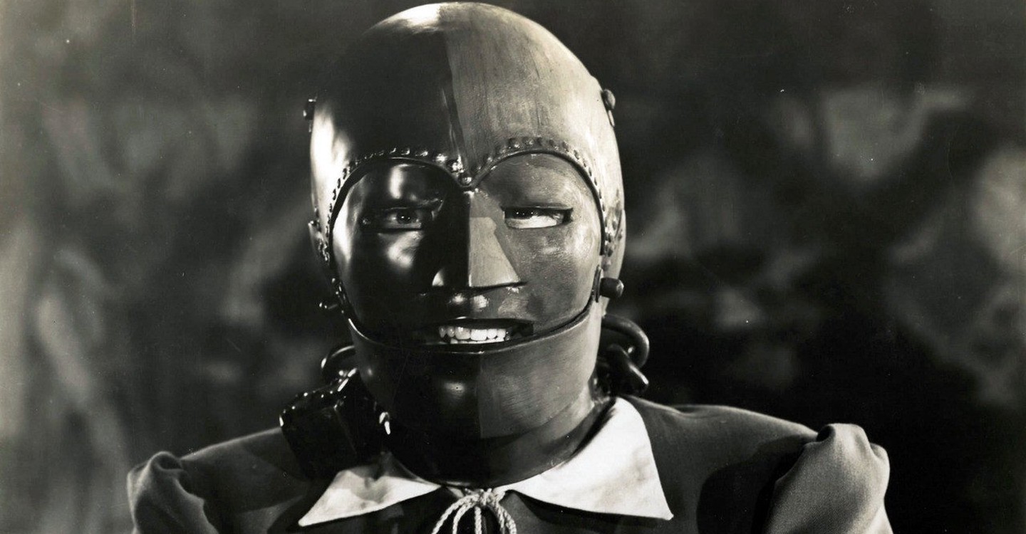 История железной маски. Железная маска Людовик 14. Железная маска (1929). Железная маска 1698.