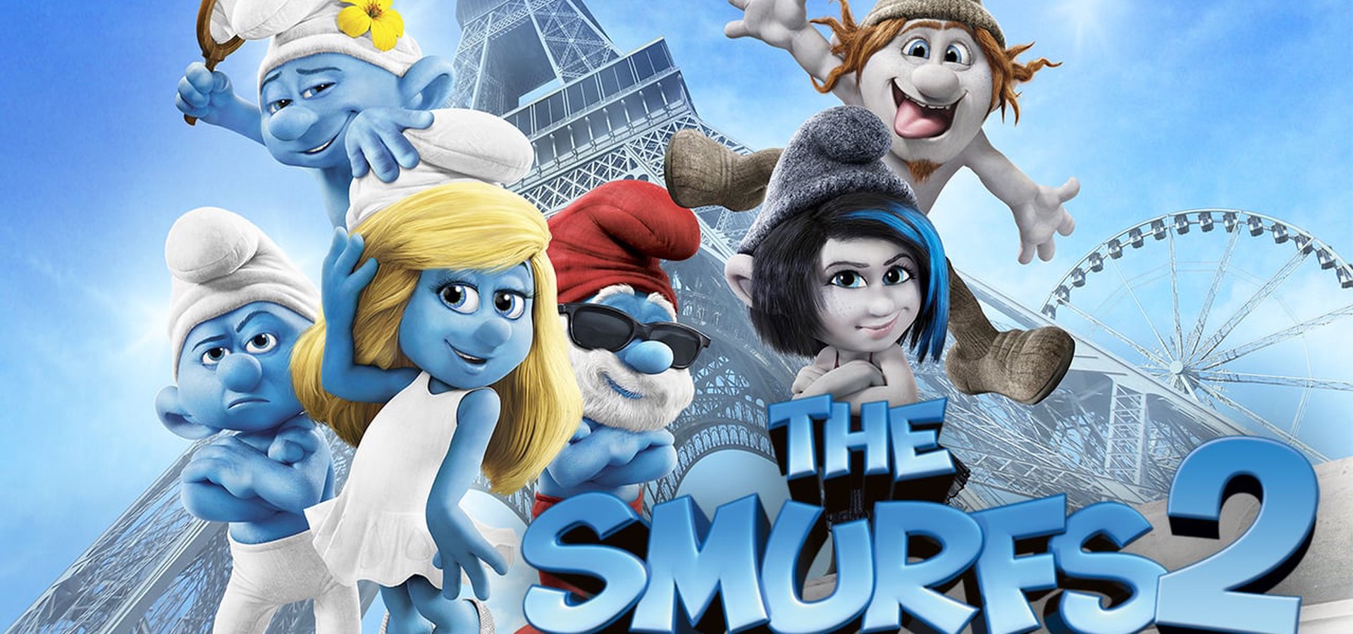 the smurfs full movie free