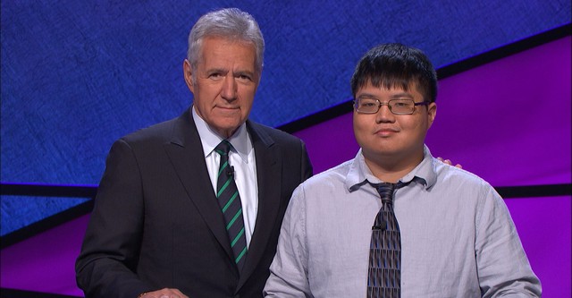 Who Is Arthur Chu?