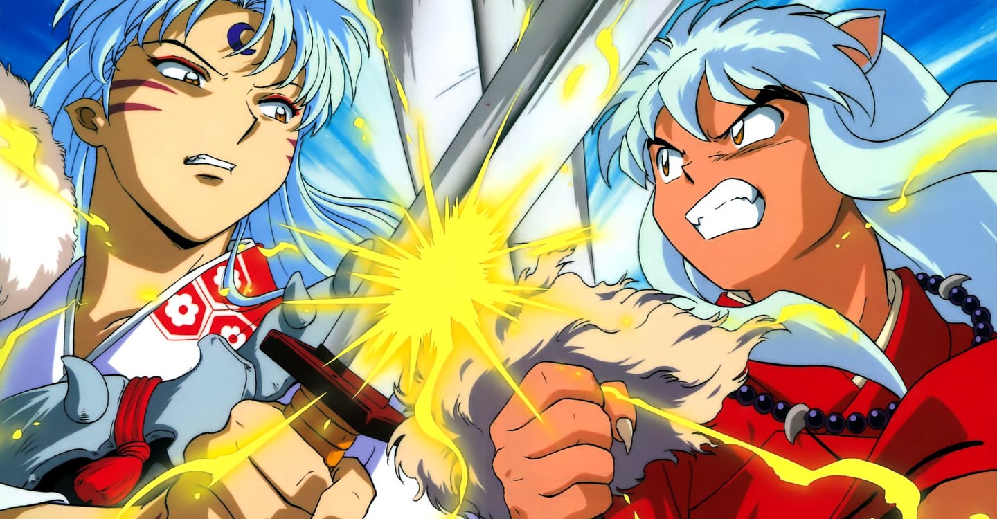 Images Of Anime Inuyasha Sword