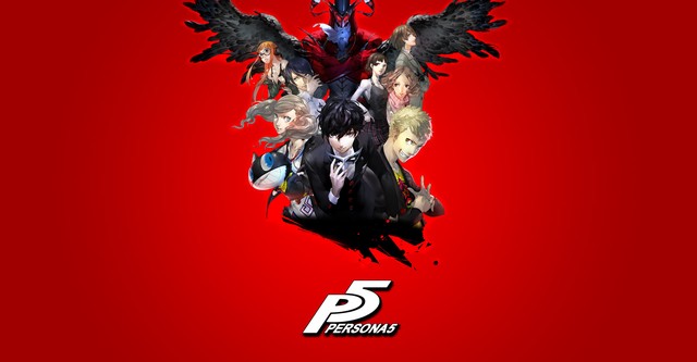Persona 5 the Animation: The Day Breakers streaming