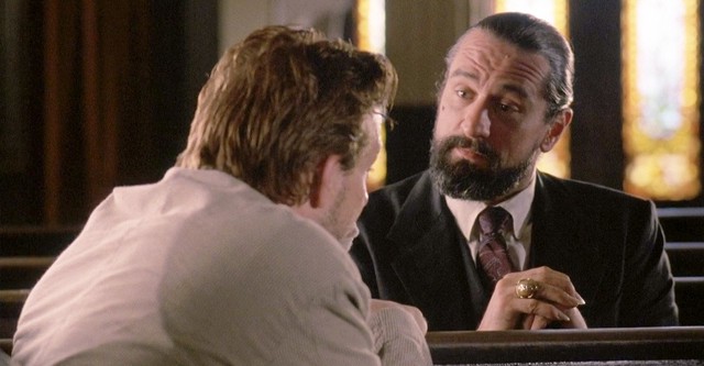 Angel Heart - Nas Portas do Inferno