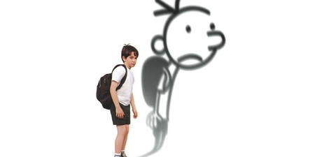 Dónde ver todas las películas basadas en los libros de El diario de Greg en orden