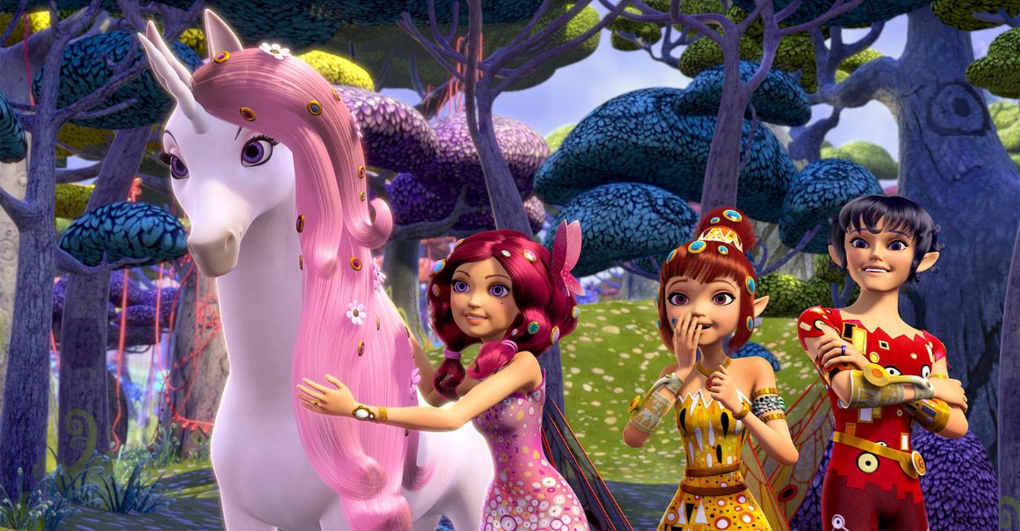 Mia And Me Staffel 2 Stream Deutsch
