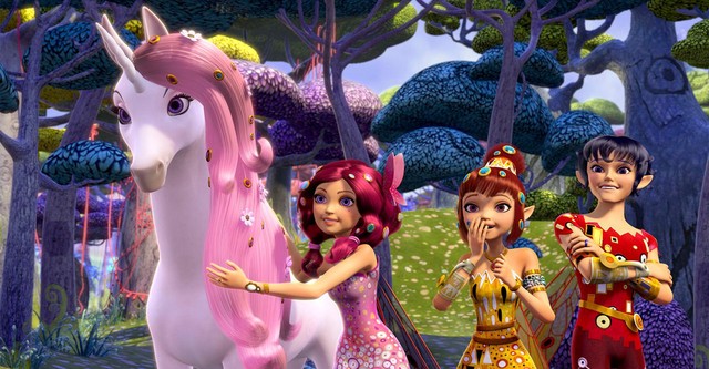 Mia and Me - Abenteuer in Centopia