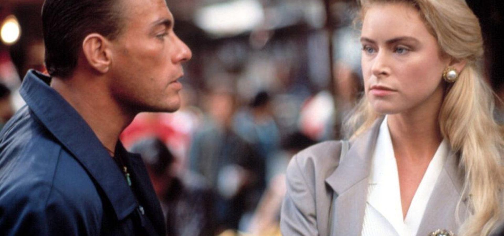 Double Impact Film Complet Version Française Regarder Double Impact en streaming complet et légal