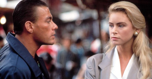 Double Impact streaming: where to watch online?