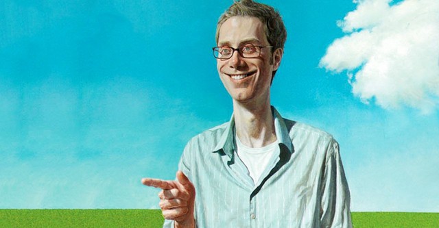 Stephen Merchant: Hello Ladies... Live!