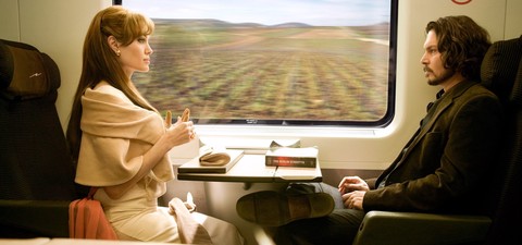 En İyi 10 Angelina Jolie Filmi