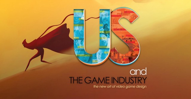 Us and the Game Industry