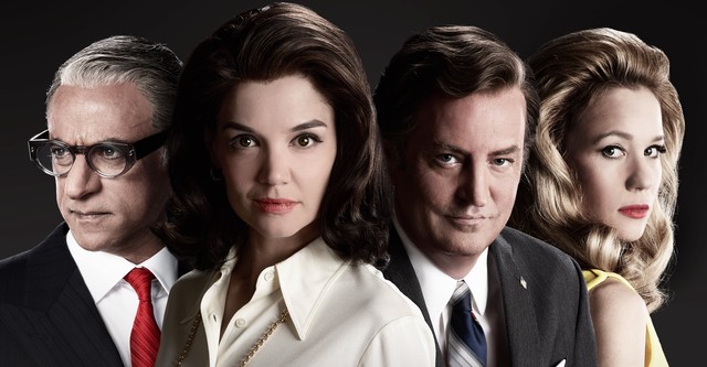 The Kennedys: After Camelot