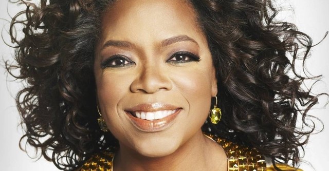 Oprah's Master Class