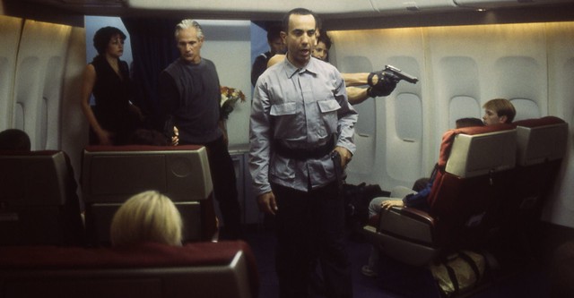 Crash Landing Atterraggio d'emergenza streaming