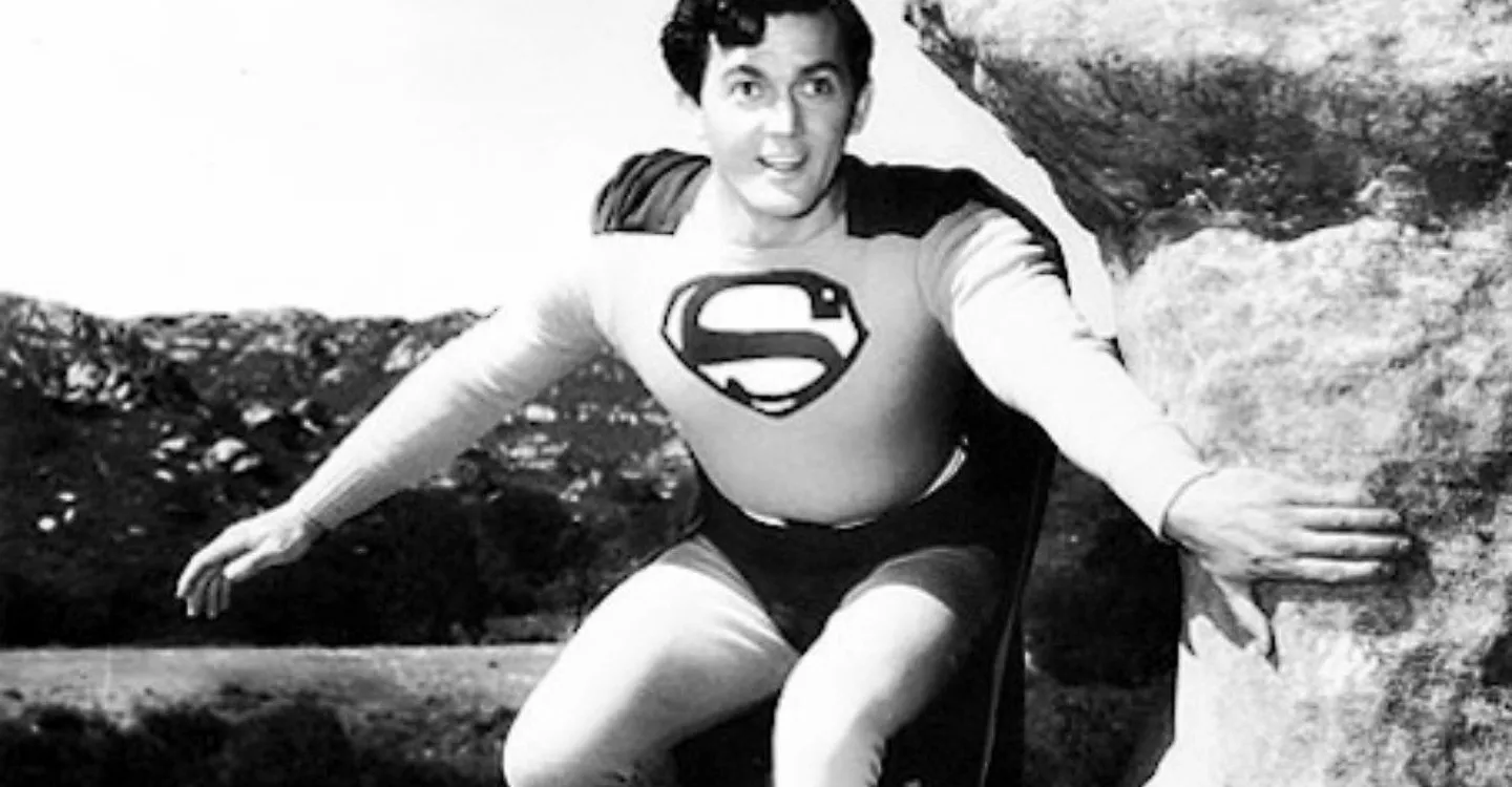 Todas las películas de Superman en orden cronológico