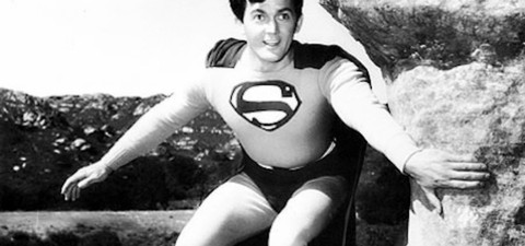 Todas las películas de Superman en orden cronológico