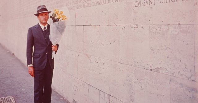 Le Conformiste