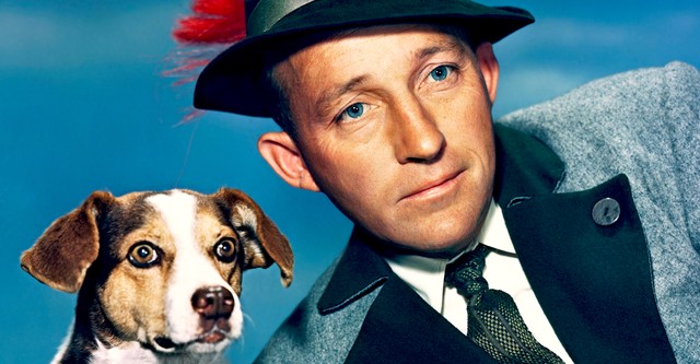 Bing Crosby: Rediscovered