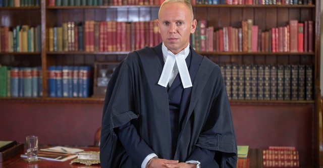 Judge Rinder's Crime Stories