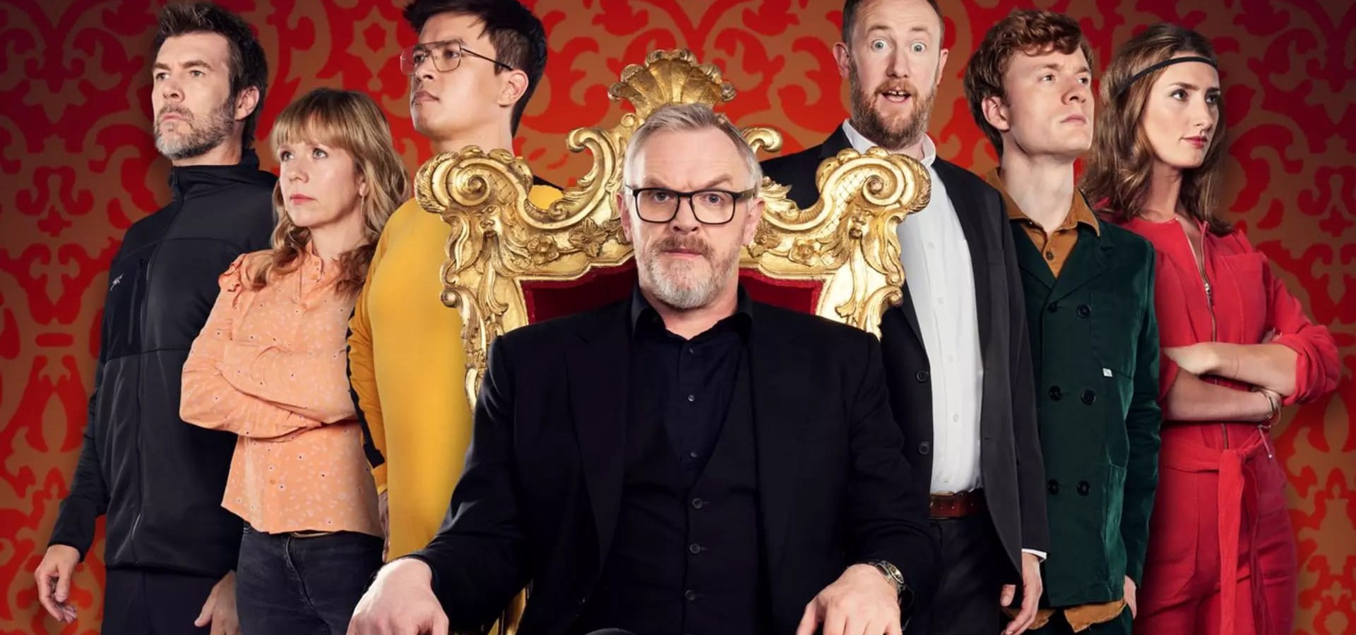 Taskmaster Season 10 watch full episodes streaming online