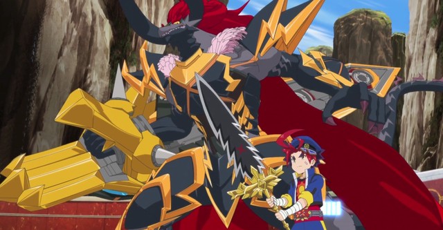 Future Card Buddyfight