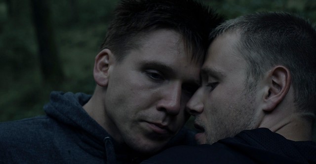 Free Fall streaming: where to watch movie online?