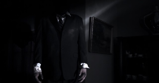 톨 맨: 악마는 살아있다