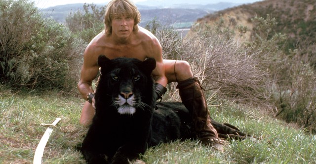Beastmaster