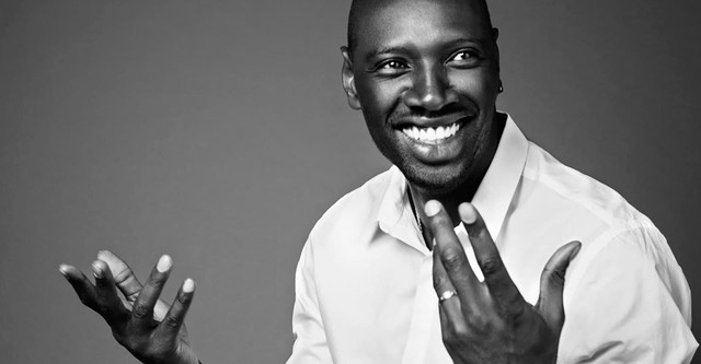 Omar Sy, c'est ta chance