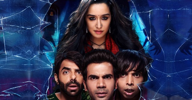 Stree watch full movie sale