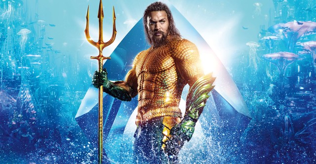 Aquaman