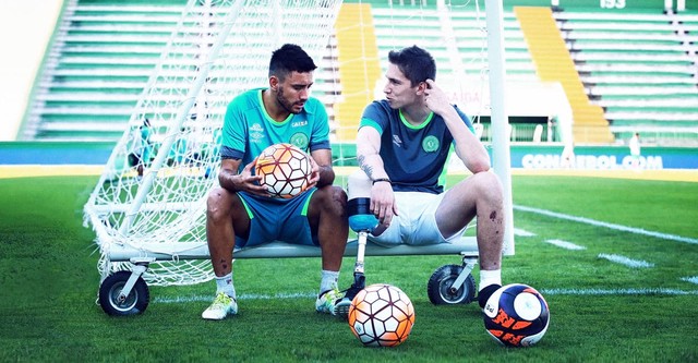 Para Sempre Chape
