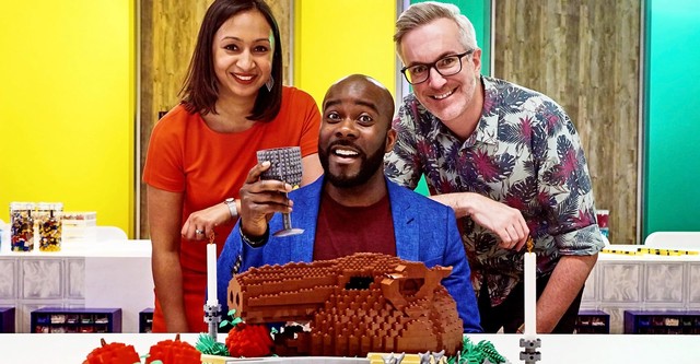 Lego masters uk episodes sales