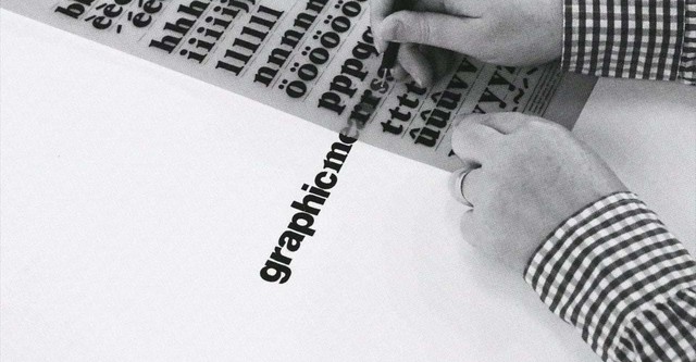 Graphic Means: A History of Graphic Design Production