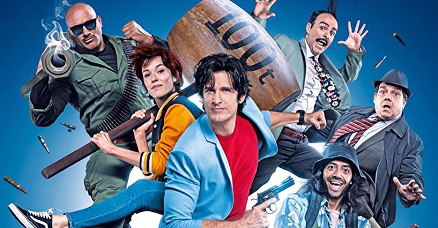 regarder nicky larson le film en streaming vf gratuit