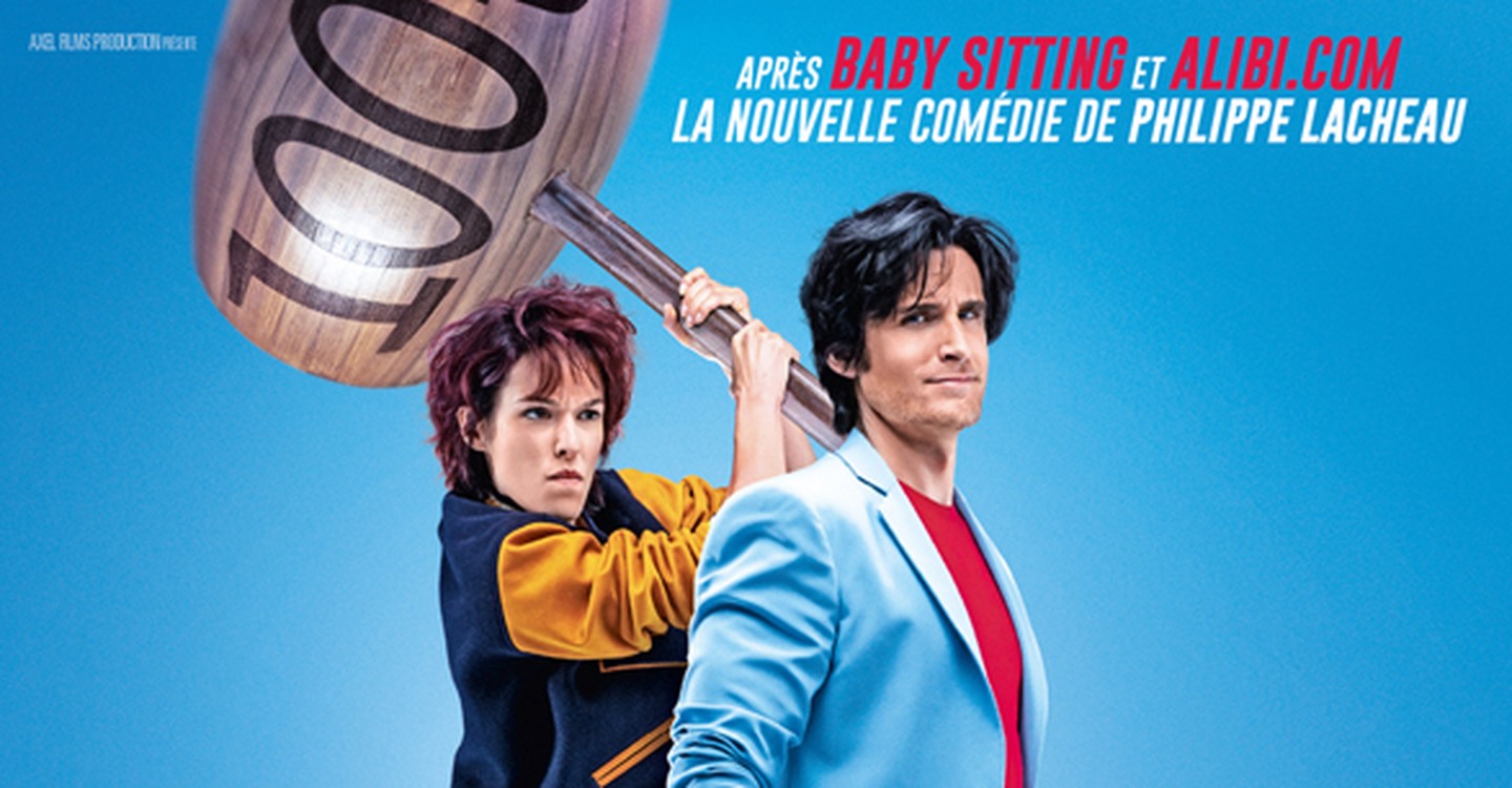 streaming nicky larson et le parfum de cupidon