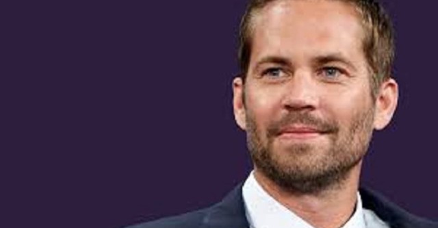 Paul Walker: Behind Closed Doors