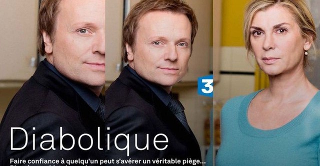 Teuflisches Spiel