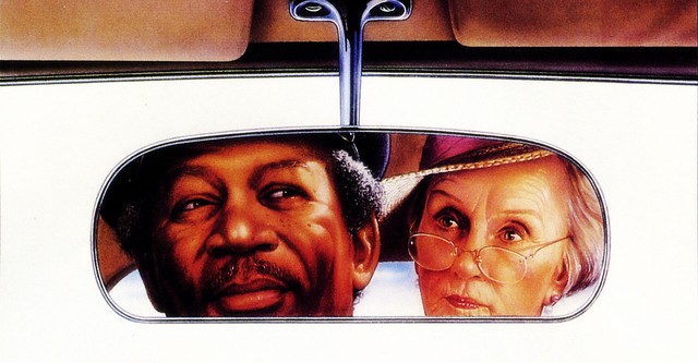 Miss Daisy et son chauffeur