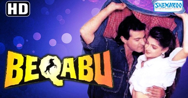 Beqabu
