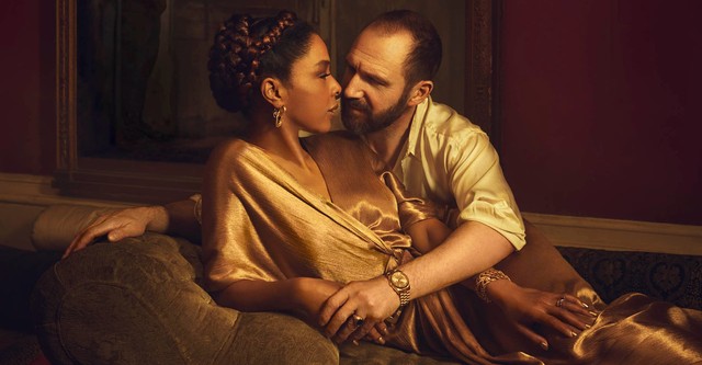 National Theatre Live: Antony & Cleopatra