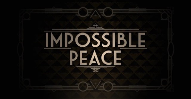 Impossible Peace